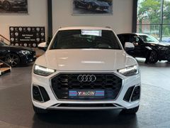 AUDI Q5 - Ansicht 2