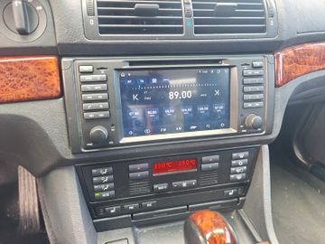 BMW 525 - 10