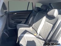 Volkswagen Golf - Vorschau Bild 12
