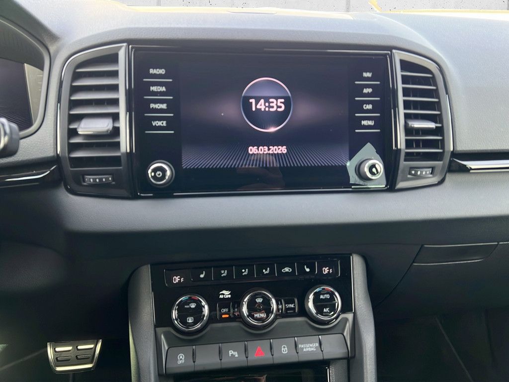 Skoda Karoq - Bild 16