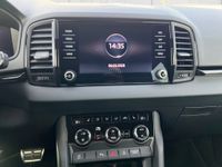 Skoda Karoq - Vorschau Bild 16