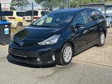 Toyota Prius+ 1.8-l-VVT-i Automatik*Navi*Kamera*LED*PDC - mit Hybrid-Antrieb: Taxi, Kleinbus