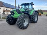 Deutz-Fahr Deutz 7250 TTV