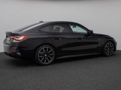 Foto Nummer 6: BMW 420 Gran Coupe