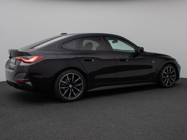 Foto Nummer 6: BMW 420 Gran Coupe