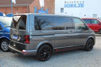 Volkswagen T6.1 Multivan Edition DSG 4Motion  LED Navi AHK