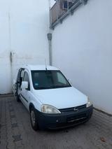 Opel Combo - Opel Combo in Wiesbaden