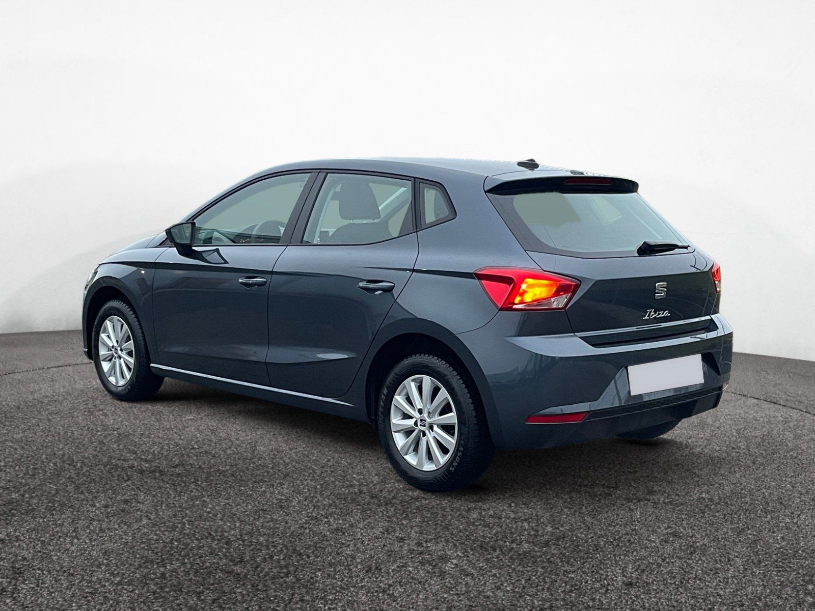 Seat Ibiza - Bild 4