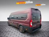 Dethleffs Globetrail 75K 640 ES Fiat  - Dethleffs Globetrail 640 ES