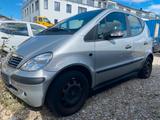 Mercedes-Benz A 160 A -Klasse A 160 - Mercedes-Benz A 160 in München
