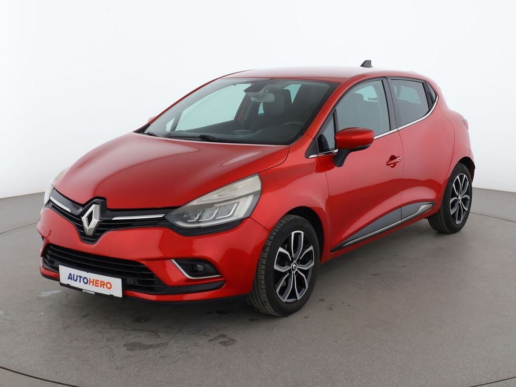 Image of Renault Clio