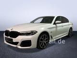 BMW 545e xDrive M-Sport LED AHK Kam. LM - BMW 545 in München