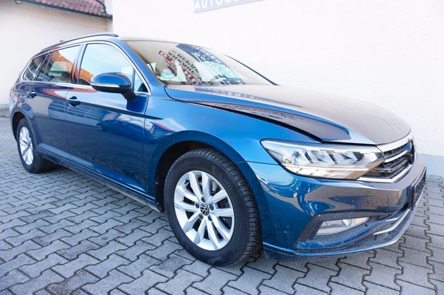 Volkswagen Passat Variant 2.0 TDI DSG Business m. LED/ NAVI