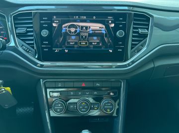 Bild 15 VW T-Roc 1.5 TSI ACT OPF DSG Sport