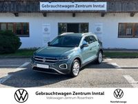 Volkswagen T-Roc - Vorschau Bild 1