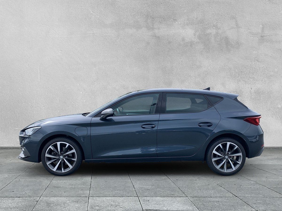 Seat Leon - Bild 2