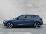 Seat Leon FR 1.4 e-HYBRID DSG PANORAMA+NAVI+TEMPOMAT - Seat Leon: 1.4