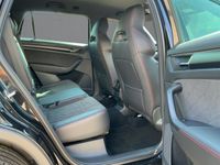 Skoda Kodiaq - Vorschau Bild 13