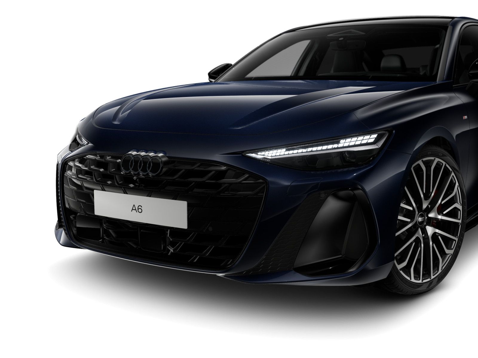 Audi A6 - Bild 8