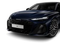 Audi A6 - Vorschau Bild 8