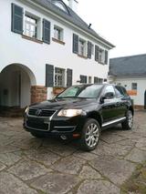 Volkswagen VW Touareg/ V6/3.6/Automatik - VW Touareg bis 5.000 Euro