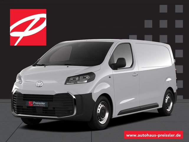 Toyota Proace L1 Kasten *Meister + Navi*