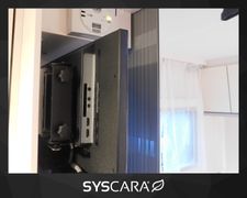 Etrusco V Renault 5.9 DR Complete Selection TV ,Solar 