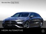 Mercedes-Benz CLA 220 d Shooting Brake |AMG|KEYL|LED|NAVI|KAM - gebrauchte Mercedes-Benz CLA 220 Shooting Brake aus dem Jahr 2024