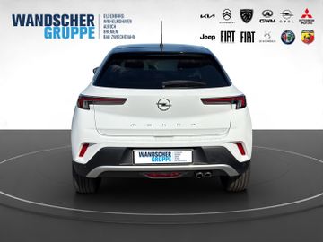Opel Mokka 1.2 Turbo Ultimate Kam.+KeyLess+LM