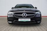 Mercedes-Benz C 220 d T AVANTGARDE Memory Kamera - gebrauchte Mercedes-Benz C 220 aus dem Jahr 2025