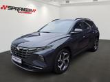 Hyundai Tucson *4WD*elektr.Heck*AHK*R.Cam*LHZ*Shzg* - Hyundai TUCSON in Kassel