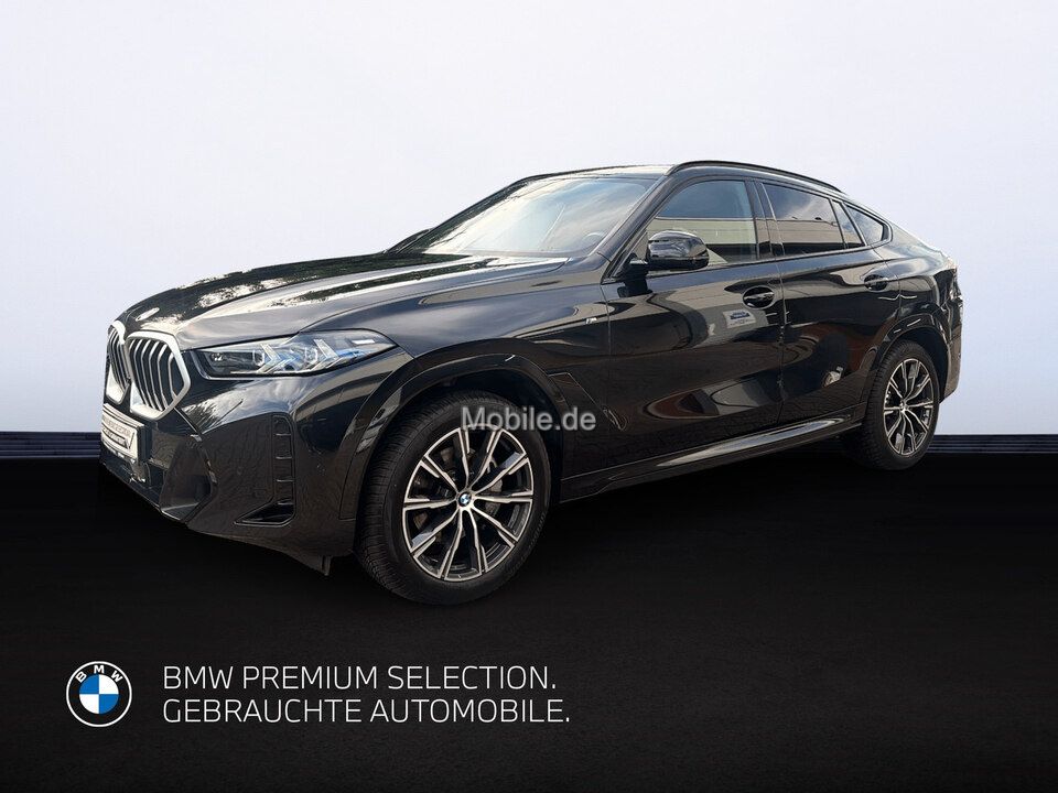 BMW X6 - Bild 2