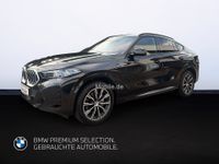 BMW X6 - Vorschau Bild 2