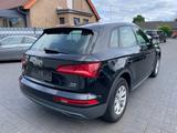 Audi Q5 quattro 2.0 TDI - gebrauchte Audi Q5 aus dem Jahr 2018