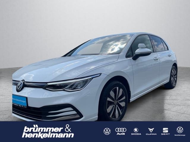 Volkswagen Golf VIII "Move" 2.0 TDI Fahrschulaustattung! +L