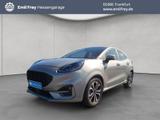 Ford Puma 1.0 EcoBoost Hybrid Aut. ST-LINE - Ford Puma mit Hybrid-Antrieb: ST Line