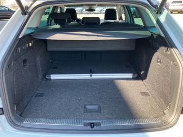 Skoda Superb - 8