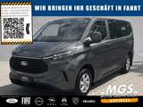 Ford Tourneo Custom Trend 320L1 #8sitzer #Ganzjahresr - Ford Tourneo Custom aus 2024