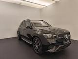 Mercedes-Benz GLE 350 de 4M AMG Airmatic Akustik AHK Night Bur - Mercedes-Benz GLE 350 in Leipzig