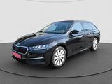 Skoda Octavia Combi 2.0 TDI DSG Selection AHK NAVI RFK - Skoda Octavia Jahreswagen mit Diesel-Antrieb