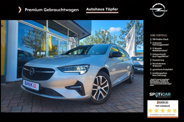 Opel Insignia B ST Edition/Automatik/LED-Licht/Navi