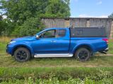Mitsubishi L200 Club Cab Plus - Mitsubishi L200 von privat