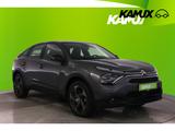 Citroën C4 1.2PureTech 130 Plus+LED+NAVI+VIRTUAL+KAMERA - gebrauchte Citroën C4 aus dem Jahr 2024