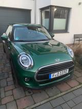 MINI ONE CHILLI 3-trg.*LED*DAB*PDC*SHZ*ParkA. - MINI MINI Gebrauchtwagen in Osnabrück