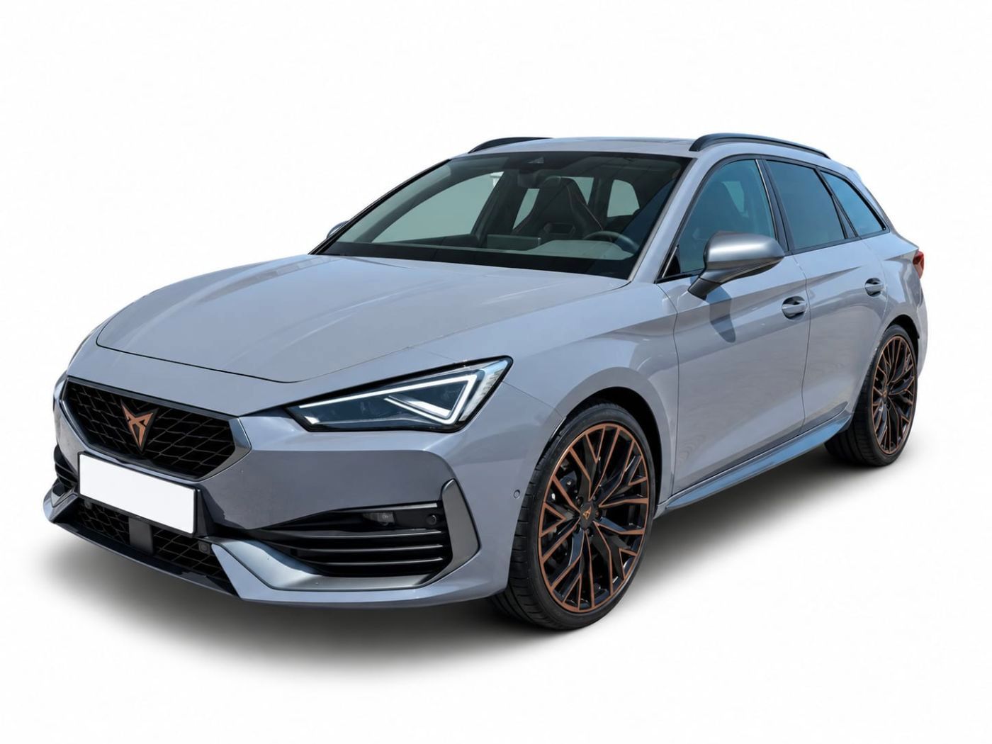 Cupra Leon Sportstourer 310 VZ 4Drive MATRIX eHECK Sei imagem 2