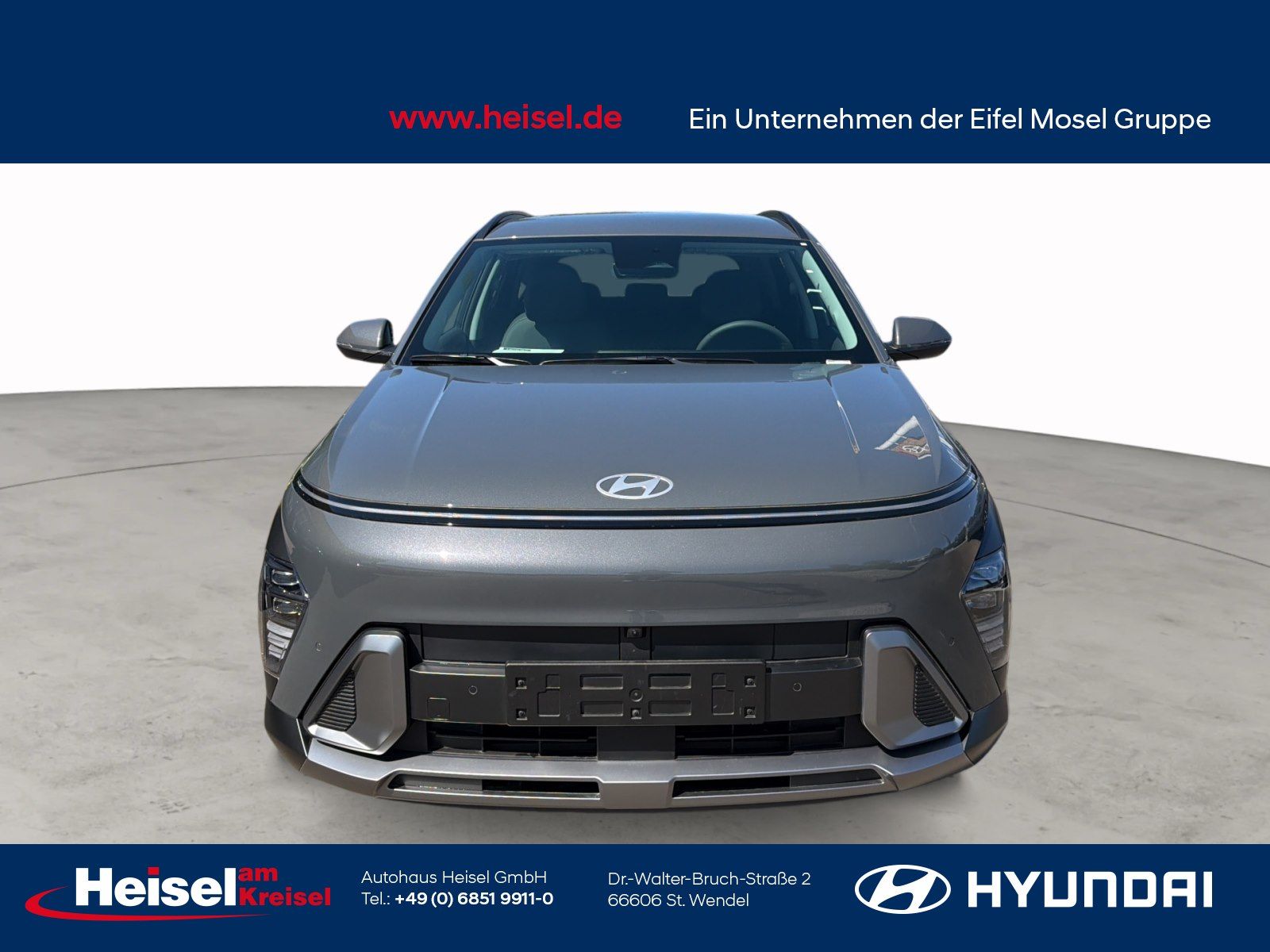 Hyundai Kona – Bild 12