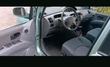 Hyundai matrix automatik LBG Gasanlage - Hyundai Matrix aus 2007