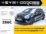 Seat Ibiza FR Black Edition 1.0 TSI Automatik Navi Ka