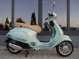 Vespa Primavera 50 Batik - neu - Lager - VESPA PRIMAVERA 50 BATIK