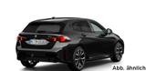 BMW 123 xDrive M Sportpaket Head Up Aktive Geschw. 3 - schwarze BMW 123